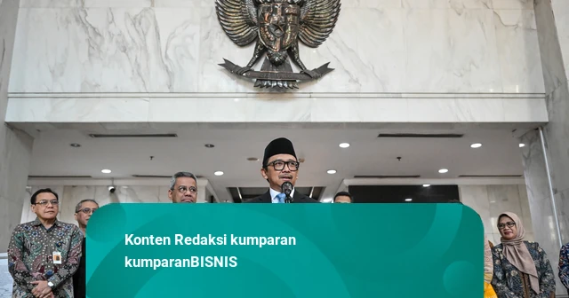 Wamenkeu Minta Investor Tak Risau soal ETF Emas: Underlying Emasnya Ada