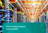 Nge-Prompt AI Sedot Triliunan Liter Air, Bikin Sejumlah Daerah Kekeringan