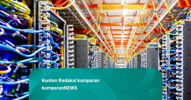 Nge-Prompt AI Sedot Triliunan Liter Air, Bikin Sejumlah Daerah Kekeringan