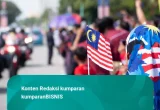 Eks Sekjen Kementerian Keuangan Malaysia Ditahan Terkait Kasus Dana Haji