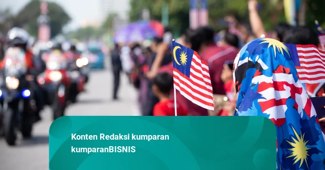Eks Sekjen Kementerian Keuangan Malaysia Ditahan Terkait Kasus Dana Haji