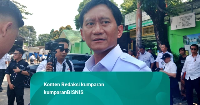 KAI Garap TOD Manggarai di Lahan 2,19 Hektare, Sediakan 1.232 Unit Hunian