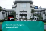 1,5 Tahun Danantara: Seleksi Ketat Ribuan Proyek-Rebut Kembali Kepercayaan Bursa