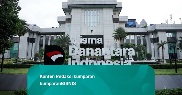 1,5 Tahun Danantara: Seleksi Ketat Ribuan Proyek-Rebut Kembali Kepercayaan Bursa