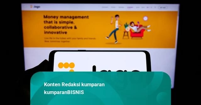 Lima Tahun Kolaborasi Bank Jago dan Bibit, Mudahkan Masyarakat Kelola Investasi