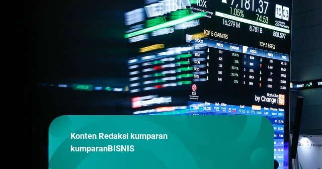 IHSG Dibuka Menguat 0,23% Usai MSCI Pertahankan Status Emerging Market Indonesia
