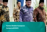 Anwar Ibrahim Kirim Surat ke Prabowo Minta Bantuan soal Kasus Investasi Felda