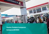 Pertamina Sumbangkan Rp 81/L Pembelian BBM Pertamax & Dex untuk Korban Gempa NTT
