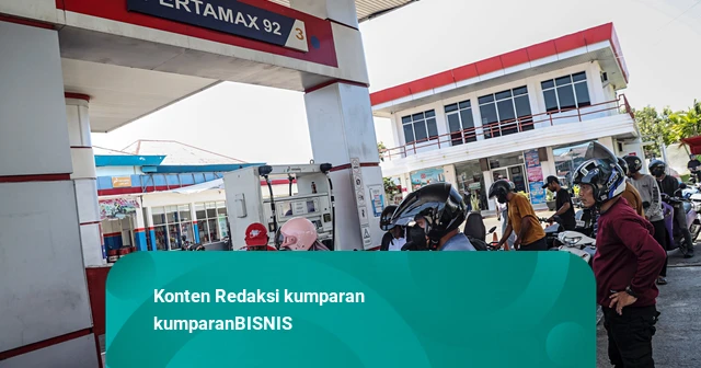 Pertamina Sumbangkan Rp 81/L Pembelian BBM Pertamax & Dex untuk Korban Gempa NTT