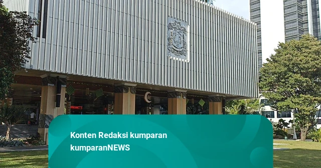 ASN DKI WFH dan Siswa Boleh PJJ pada 18 Agustus, Ini Aturannya