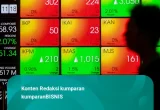 IHSG Berpotensi Sideways di 6.450-6.570, Investor Cermati Pergerakan Rupiah