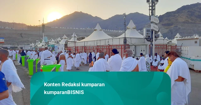 BPS Rilis Indeks Kepuasan Layanan Haji Indonesia Tahun 2026 dengan Metode Baru