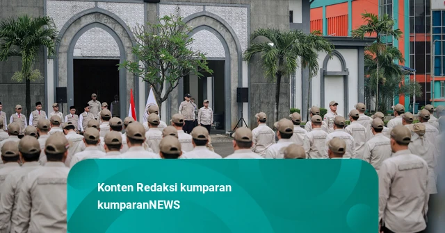 Kemenhaj Mulai Buka Seleksi Petugas Kesehatan Haji 2027