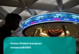 IHSG Dibuka Naik Tipis ke 6.507, Rupiah Ikut Menguat Jadi Rp 17.690/Dolar AS