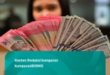 Jaga Stabilitas Rupiah, BI Perluas Insentif Lindung Nilai hingga 12,5 Persen