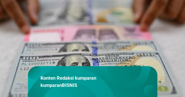 Pembiayaan RAPBN 2027 Turun Jadi Rp 671,2 Triliun, Defisit Makin Kecil