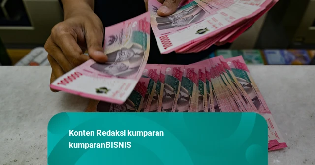 Ekonom Nilai Disiplin Belanja dan Penerimaan Jadi Kunci Jaga Defisit 2027