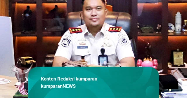 Imigrasi Depok Bongkar Dugaan TPPO Modus ‘Pengantin Titipan’ ke Tiongkok