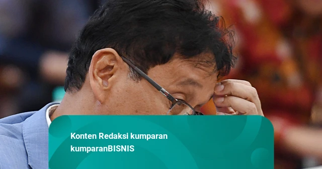 Purbaya Gandeng Perusahaan Asing Siapkan Mesin Pelacak Cukai