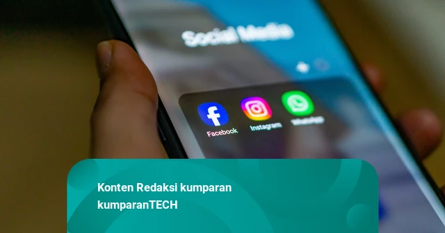 WhatsApp Akui Sedang Perbaiki Masalah Akun yang Mendadak Diblokir