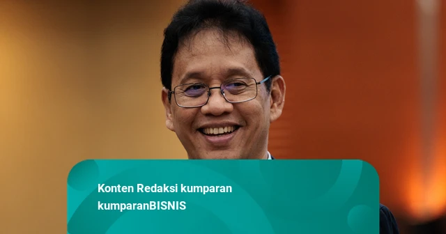 Purbaya Tambah Dana SAL di Himbara Rp 70 T