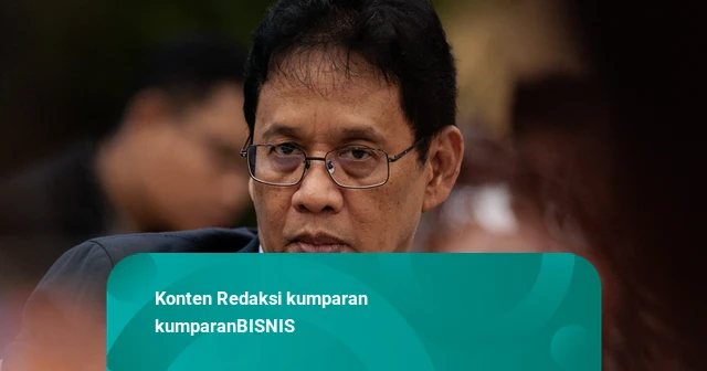 Purbaya Tanggapi Ekonomi RI Kuartal II 2026: Belum Kuat, Ingin Lebih Cepat Lagi