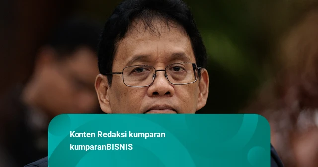 Purbaya Kejar Perusahaan Baja, Potensi Pajak yang Bocor Capai Rp 5 Triliun