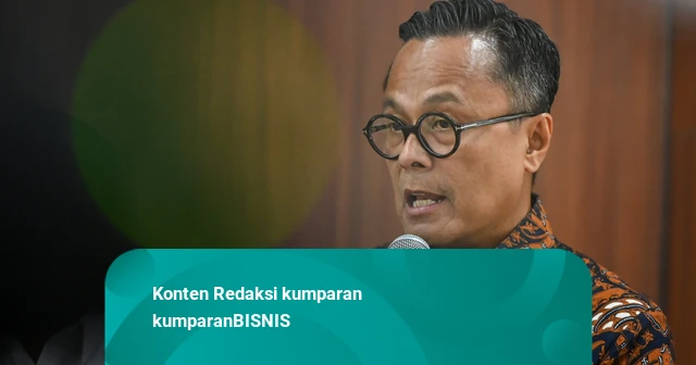 Danantara Ungkap BUMN yang Berpotensi IPO: Pegadaian hingga Pupuk Indonesia