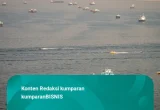 Iran dan Oman Dorong Pembukaan ‘Sementara’ Selat Hormuz