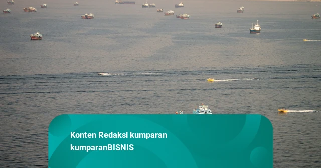 Iran dan Oman Dorong Pembukaan ‘Sementara’ Selat Hormuz