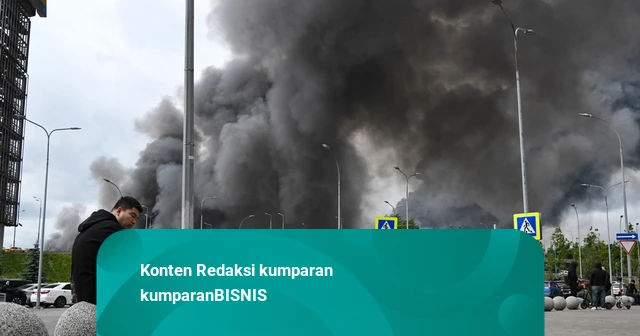 Kilangnya Diserang Ukraina, Rusia Impor Minyak dari India untuk Atasi Pasokan