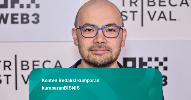 Saham Alphabet Anjlok 4% Usai Google Rombak Jajaran Petinggi AI
