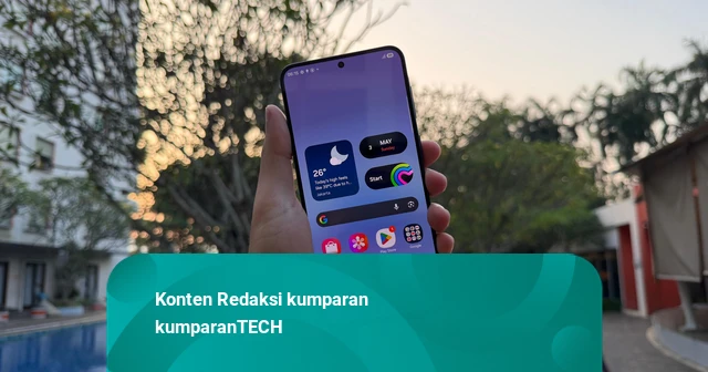 7 Fitur AI Samsung Galaxy A57, Bisa Hapus Objek Foto hingga Ubah Suara Jadi Teks