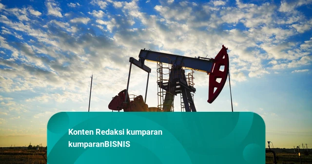 RUU Migas Kembali Digodok, BUK Migas Harus Terbentuk 1 Tahun Setelah Sah