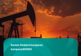 Produksi Minyak RI Capai 578 Ribu Barel per Hari hingga Juli 2026