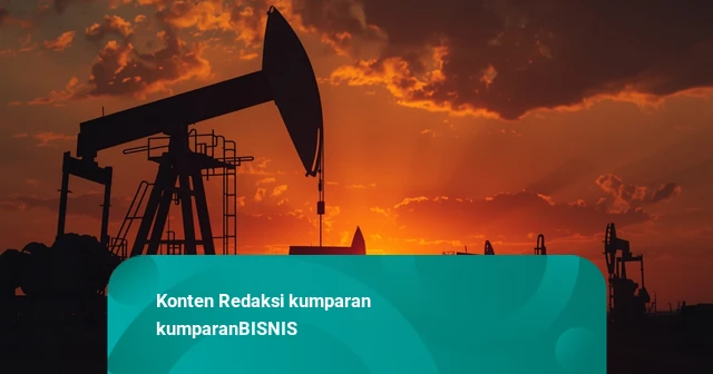 Produksi Minyak RI Capai 578 Ribu Barel per Hari hingga Juli 2026