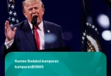 Trump Dilaporkan Pertimbangkan Tarif Besar-besaran untuk Chips