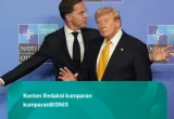 Trump Pangkas Tarif Impor Daging Sapi Picu Kekhawatiran Peternak AS