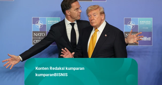 Trump Pangkas Tarif Impor Daging Sapi Picu Kekhawatiran Peternak AS