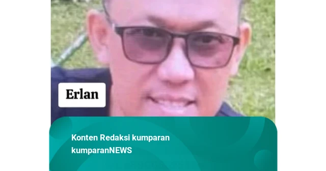 Erlan Diduga ke Rumah ASN Bangkalan Sebelum Membunuh, Curi Emas 1 Kg-Rp 200 Juta