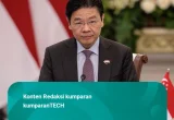 PM Singapura Soroti Bahaya Medsos bagi Anak: Fiturnya Bikin Kecanduan