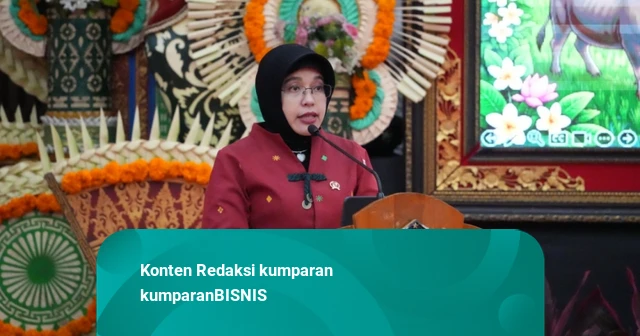 DTSEN Jadi Rujukan Bersama, BPS Jelaskan Arti Desil