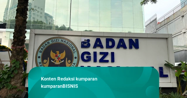 Daftar 10 Kementerian/Lembaga dengan Anggaran Jumbo di RAPBN 2027