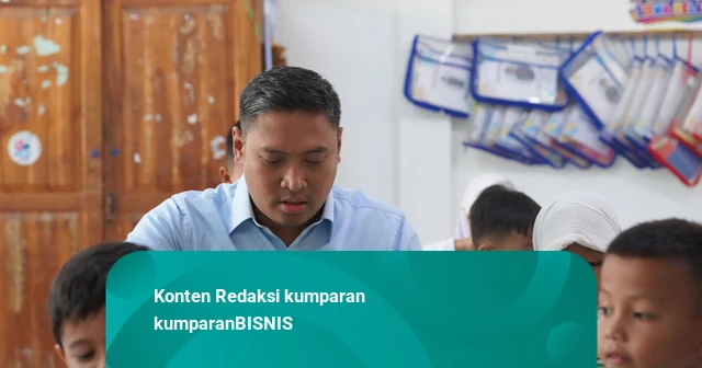Zulhas: BGN Diberi Waktu 3 Bulan untuk Refocusing
