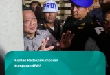 Praperadilan Jilid II Febrie Ditolak, Status Tersangka TPPU-Penahanan Sah