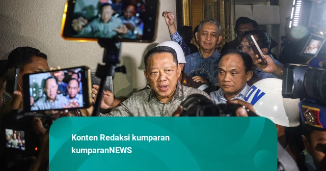 Kejagung Akan Periksa Febrie Adriansyah di Gedung KPK Jumat Siang