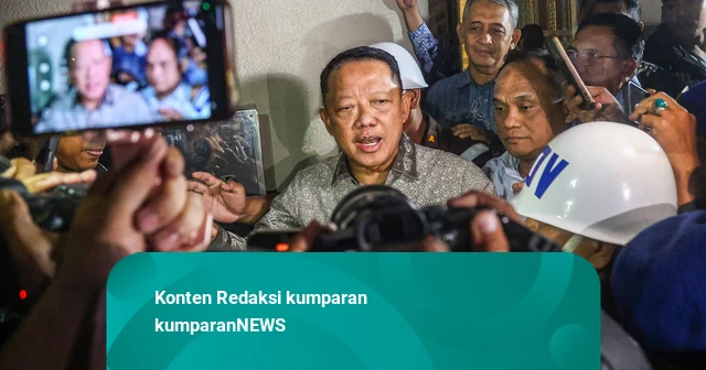 Menilik Gugatan Praperadilan Febrie Adriansyah