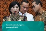 Destry Perdana Pimpin RDG, BI Tahan Suku Bunga di Level 5,75% pada Agustus 2026