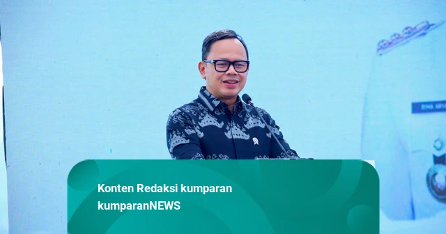 Wamendagri Tegaskan 18 Agustus Bukan Libur atau Cuti ASN: Fleksibilitas Kerja