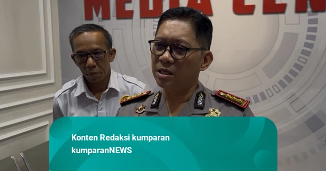 Polda Jambi Tangkap Briptu MD & Bripda Y Terkait Penipuan Rekrutmen Bintara